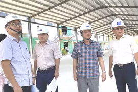 Đẩy nhanh tiến độ, khởi công các dự án trọng điểm trong tháng 7-2026