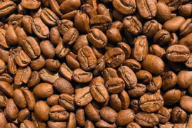 Cà phê giảm giá nhẹ, lùi về mốc 84.500 đồng/kg