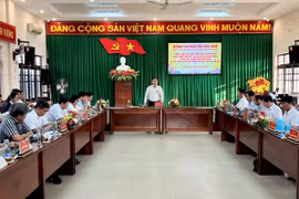 Phát triển nông nghiệp hàng hóa chất lượng cao ở các xã trung du, miền núi phía Đông Gia Lai