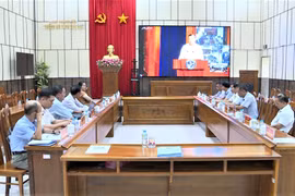 Quy mô nền kinh tế tiếp tục mở rộng, doanh nghiệp giữ vai trò hạt nhân