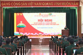 Hội Cựu chiến binh Gia Lai đẩy mạnh chuyển đổi số