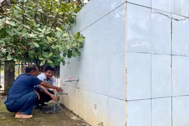 Gia Lai: 125 công trình cấp nước tập trung không còn hoạt động