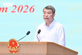 Thủ tướng chủ trì phiên họp về phát triển KHCN, đổi mới sáng tạo và chuyển đổi số