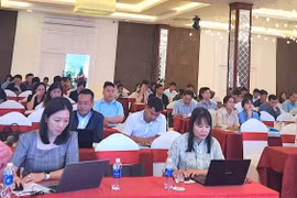Gia Lai: Tập huấn rà soát công nhận hộ nghèo, cận nghèo, hộ thoát nghèo