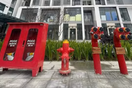 Bãi bỏ thủ tục nghiệm thu PCCC với công trình và phương tiện giao thông từ 1-7