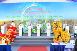 Khởi động dự án điện rác gần 1.600 tỷ đồng đầu tiên của tỉnh Gia Lai