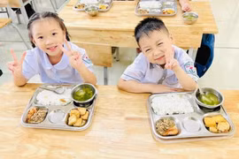 Bữa ăn bán trú năm học mới sẽ được kiểm soát ra sao sau chỉ đạo mới của Thủ tướng?