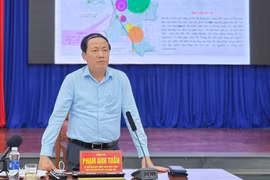 Nâng cao năng lực quản lý, điều hành theo mô hình chính quyền đô thị