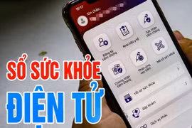 Gia Lai hướng đến tất cả người dân được lập Sổ sức khỏe điện tử vào năm 2030