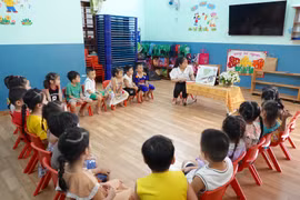 Dạy trường tư rồi thi vào công lập, thời gian trước đó có được cộng để tính thâm niên?