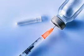 Vaccine đầu tiên trên thế giới được phát triển thành công bởi AI
