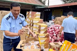 Gia Lai: Quyết liệt đấu tranh ngăn chặn, xử lý hành vi xâm phạm quyền sở hữu trí tuệ