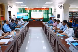 Tọa đàm khoa học Bác Hồ với văn hóa Hùng Vương