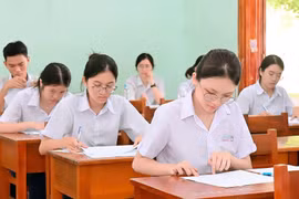 Tỷ lệ học sinh đậu tốt nghiệp THPT năm 2026 của tỉnh Gia Lai đạt 98,44%