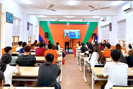 Gia Lai: Khai giảng lớp học cộng đồng miễn phí Summer 2026