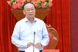 Đánh giá chất lượng công tác kiểm tra bằng hiệu quả, mức độ chuyển biến sau kiểm tra