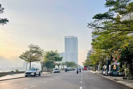 Vị thế mới cho Quy Nhơn