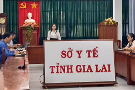 Gia Lai: Gần 80% cơ sở thực phẩm được giao cấp xã, phường quản lý