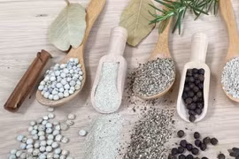 Giá cà phê tăng thêm 600 đồng/kg, hồ tiêu đạt 141.000 đồng/kg