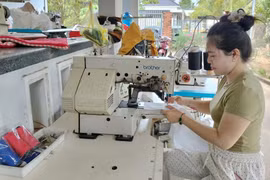 Điểm sáng thực hiện chính sách tín dụng hỗ trợ tạo việc làm
