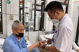 Bộ Y tế quy định phòng điều trị 1 giường phải bảo đảm diện tích tối thiểu 12 m²/giường