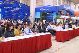 Gia Lai tham gia kết nối giao thương B2B tại VITM 2026