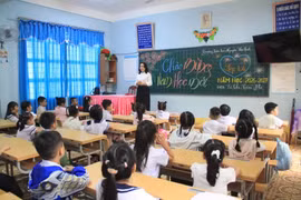 Giáo viên chưa đủ 3 năm công tác có được xin thuyên chuyển?