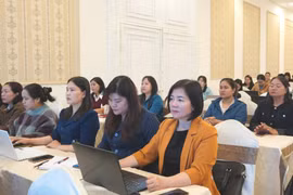 Gia Lai: Triển khai Nghị quyết Đại hội Đại biểu Phụ nữ toàn quốc lần thứ XIV