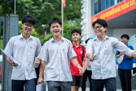 Từ năm 2026, thí sinh xét tuyển ngành điện hạt nhân bắt buộc đạt điểm cao ở 2 môn Toán và Vật lý