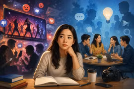 Từ tranh luận về MV “Come my way” nghĩ về văn hóa phê bình của người Việt