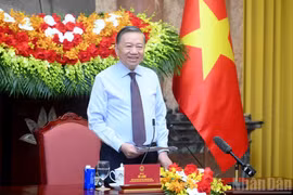 Báo chí cách mạng Việt Nam trong thời đại số