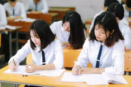 4 thay đổi lớn được đề xuất cho kỳ thi học sinh giỏi quốc gia