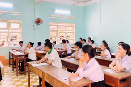 Gia Lai: 3 thí sinh nhập viện trước kỳ thi tốt nghiệp THPT năm 2026
