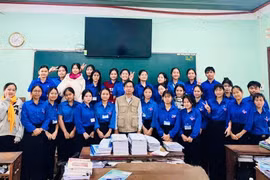 Kích hoạt đồng bộ giải pháp phòng, chống việc sử dụng công nghệ cao.
