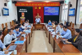 Gia Lai: Nhân rộng kết quả nghiên cứu các nhiệm vụ khoa học và công nghệ