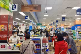 Gia Lai: Đảm bảo cung cầu hàng hóa, bình ổn thị trường dịp cuối năm