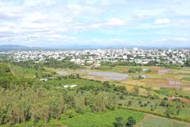 Gia Lai quy định tiêu chí thực hiện đấu thầu lựa chọn nhà đầu tư dự án có sử dụng đất