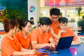 Khởi nghiệp với nền tảng AI Learning, tạo doanh thu gần 1 tỷ đồng