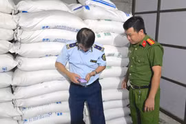 Gia Lai: Phát hiện 7,6 tấn đường không hóa đơn, chứng từ