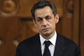 Cựu Tổng thống Pháp Nicolas Sarkozy ra tòa vì bê bối tài trợ chính trị