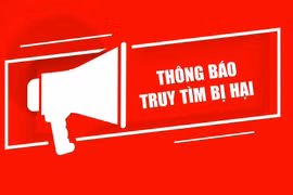 Tìm người bị hại trong vụ án lừa đảo chiếm đoạt tài sản liên quan đến vợ chồng bị can Nguyễn Thị Tuyến và Lê Xuân Bài