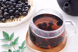 Những người cần tránh ăn đậu đen