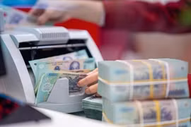 Thủ tướng Chính phủ chỉ đạo phấn đấu thu ngân sách cả nước năm 2025 tăng ít nhất 25% so với dự toán. Ảnh: Internet