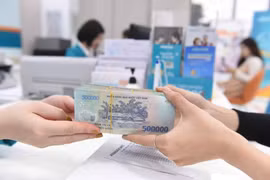 Dành 500 nghìn tỷ đồng tín dụng cho đầu tư hạ tầng điện, giao thông, công nghệ chiến lược
