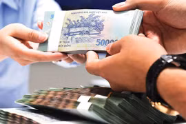 Khách hàng bị thiệt hại bởi bão lũ được giảm lãi suất cho vay tới 2%/năm.