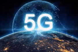 Việt Nam phủ sóng 5G đạt trên 90% dân số