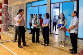 Đưa giá trị văn hóa, thể thao trở thành động lực phát triển kinh tế lâu dài.