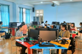 Sở GD&ĐT tỉnh Gia Lai thông báo tiếp nhận Phiếu đăng ký dự tuyển viên chức bổ sung