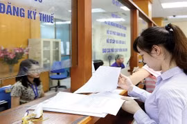 Nâng mức giảm trừ gia cảnh nộp thuế lên 15,5 triệu đồng/tháng từ năm 2026