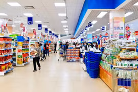Lạm phát tháng 4 tăng 4,66% so với cùng kỳ năm 2025